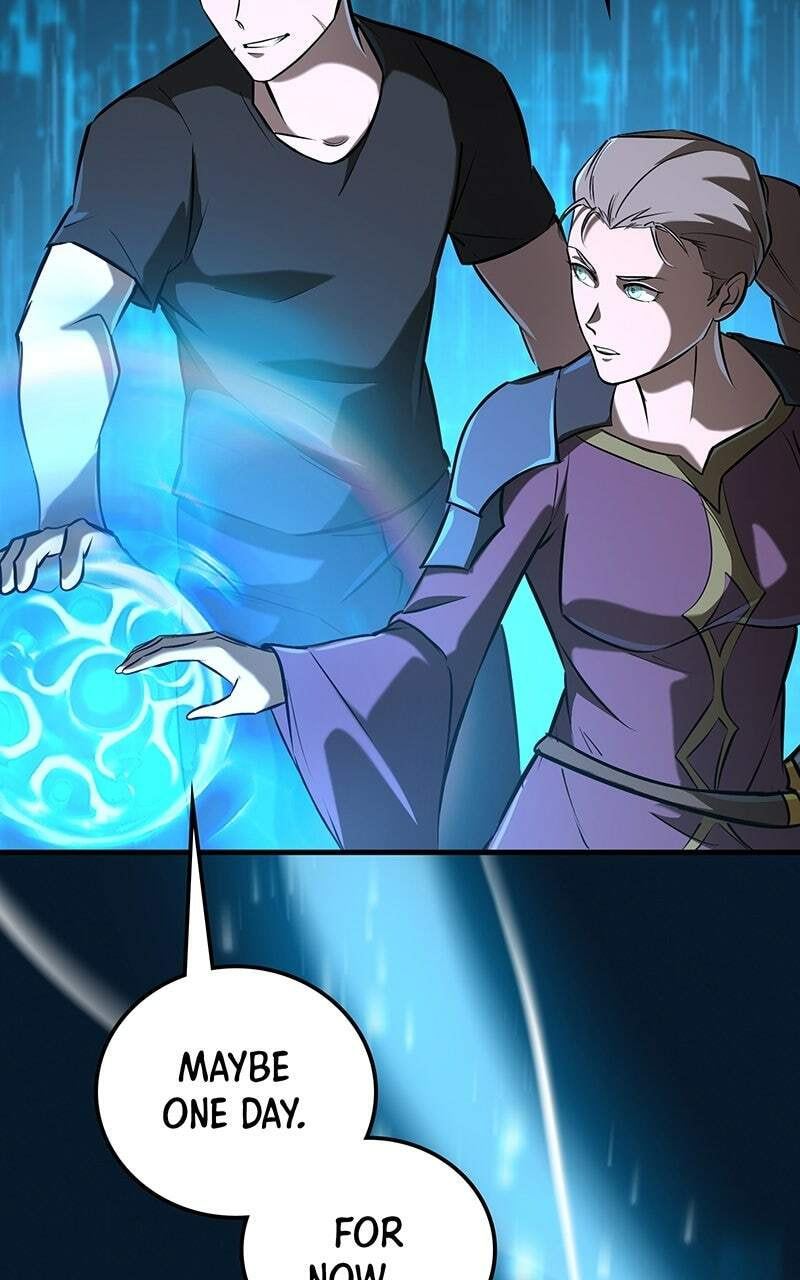 Read System Universe chapter 19 image 40 on Lezhin