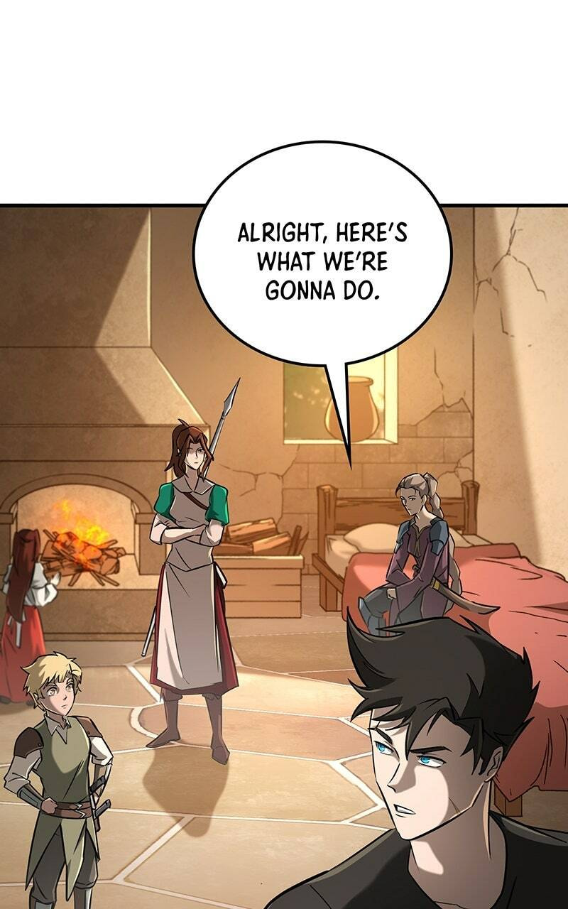 Read System Universe chapter 19 image 49 on Lezhin