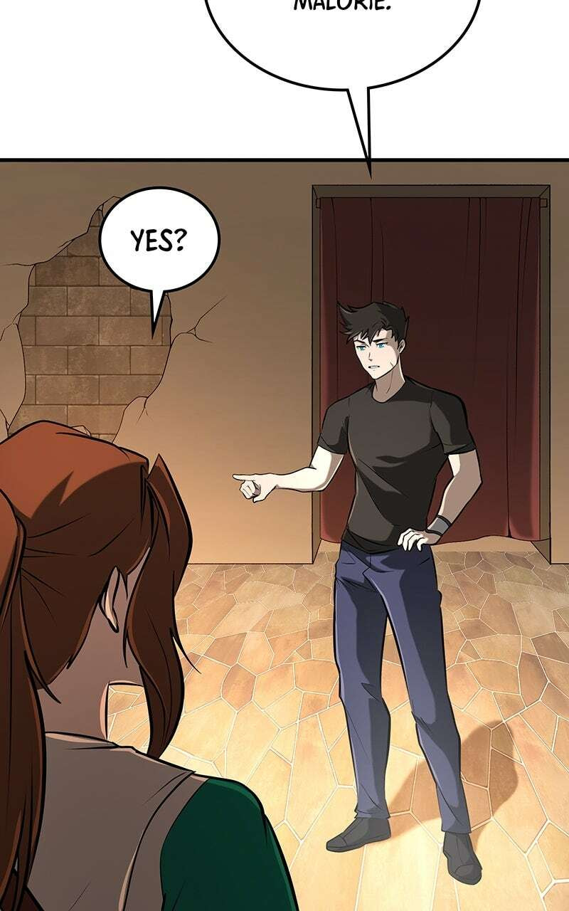 Read System Universe chapter 19 image 64 on Lezhin