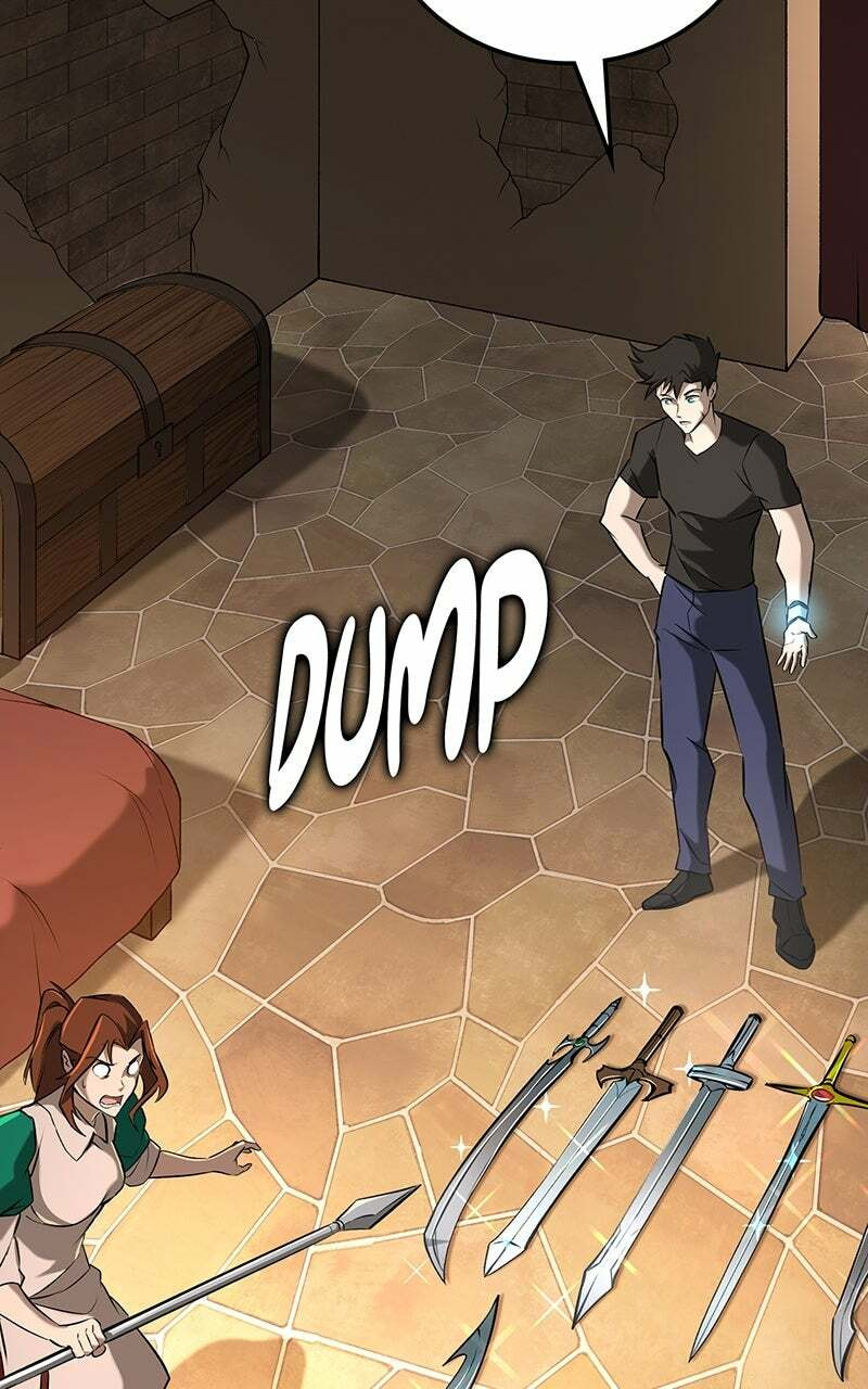 Read System Universe chapter 19 image 69 on Lezhin