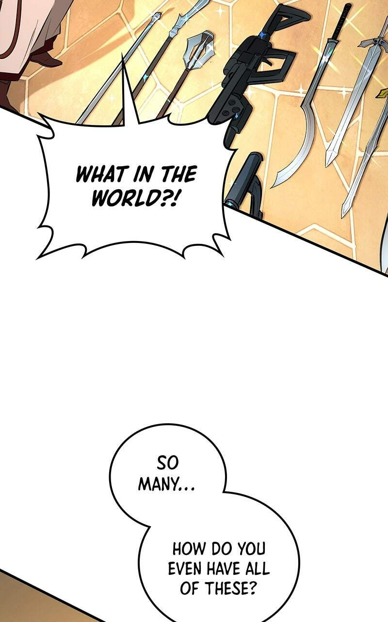 Read System Universe chapter 19 image 70 on Lezhin