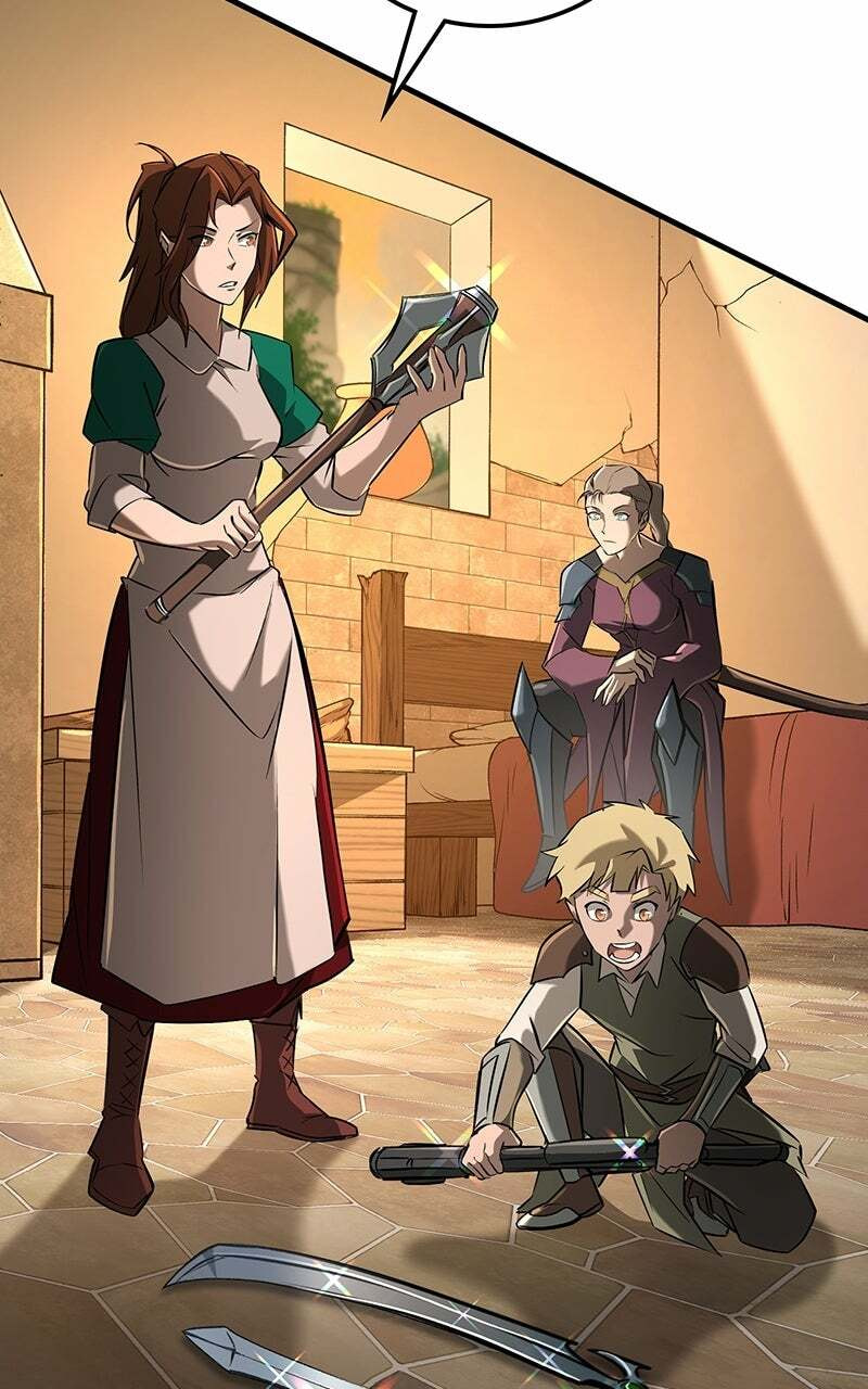 Read System Universe chapter 19 image 71 on Lezhin