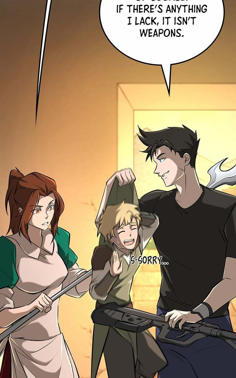 Read System Universe chapter 19 image 78 on Lezhin