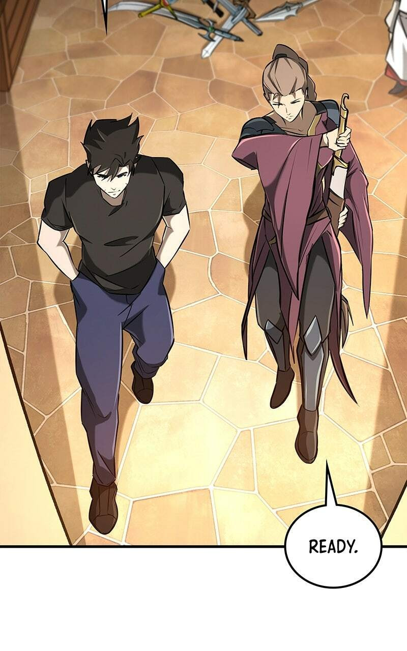 Read System Universe chapter 19 image 82 on Lezhin