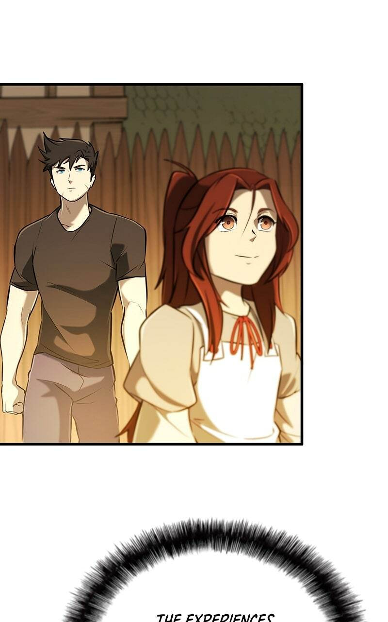 Read System Universe chapter 19 image 9 on Lezhin