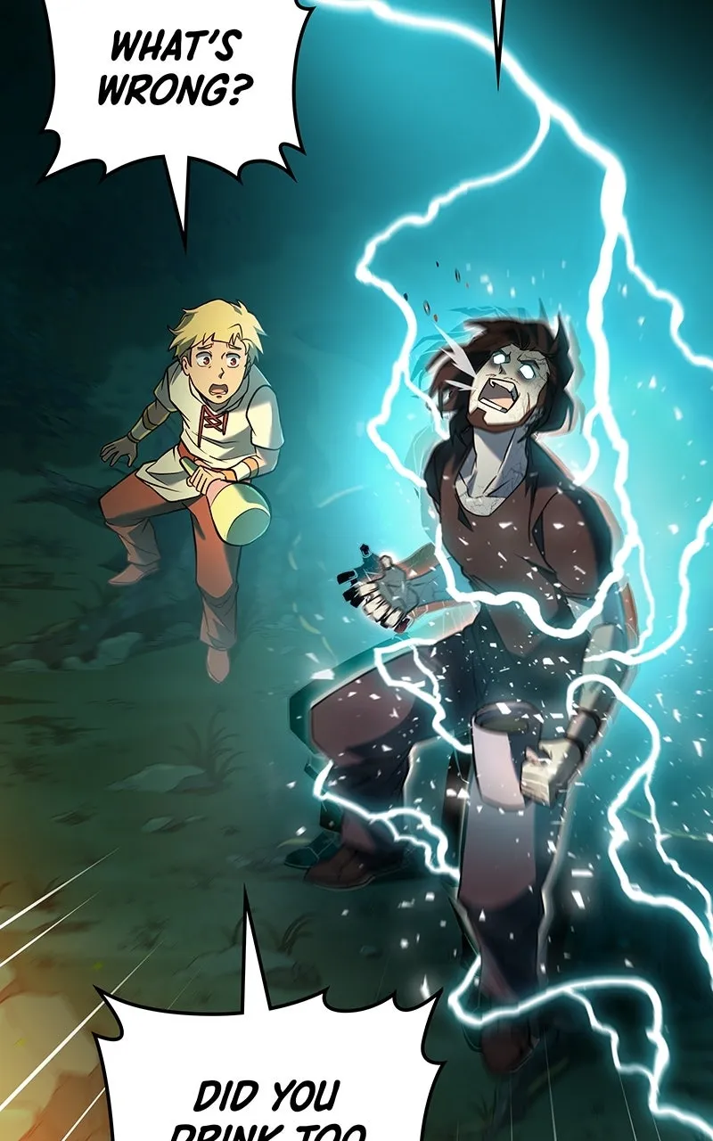 Read System Universe chapter 2 image 110 on Lezhin