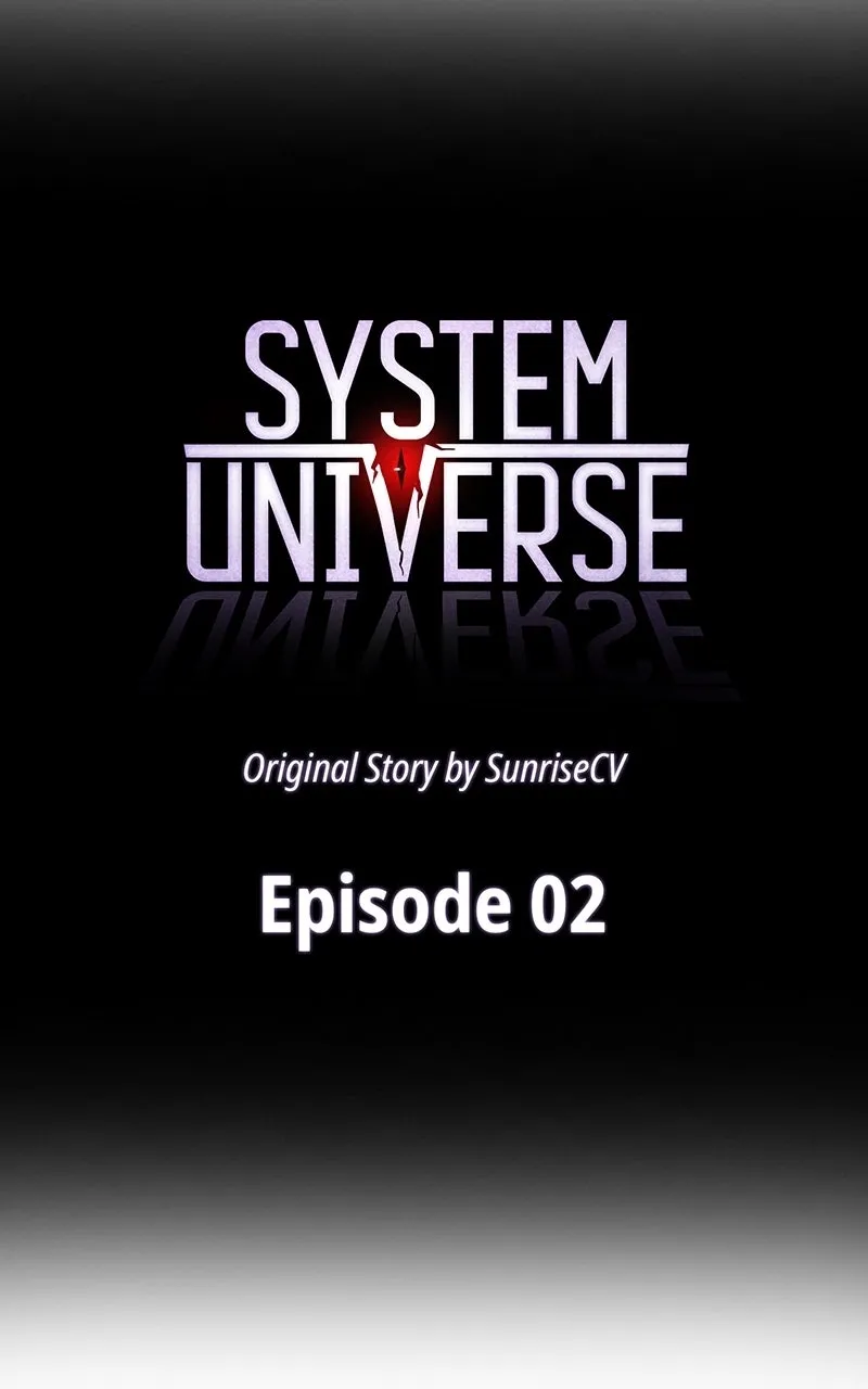 Read System Universe chapter 2 image 120 on Lezhin
