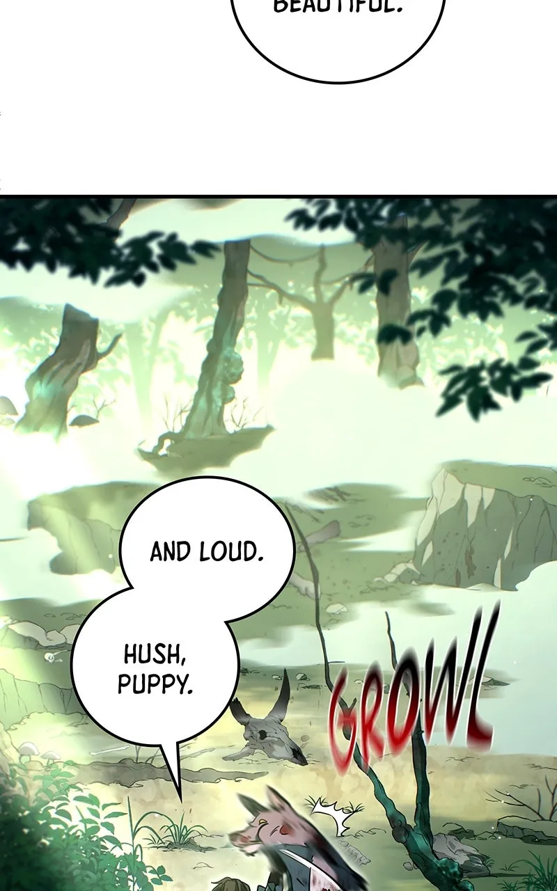 Read System Universe chapter 2 image 34 on Lezhin