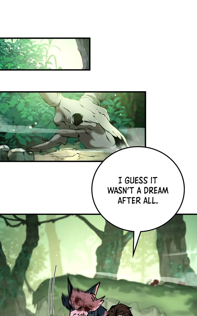 Read System Universe chapter 2 image 36 on Lezhin