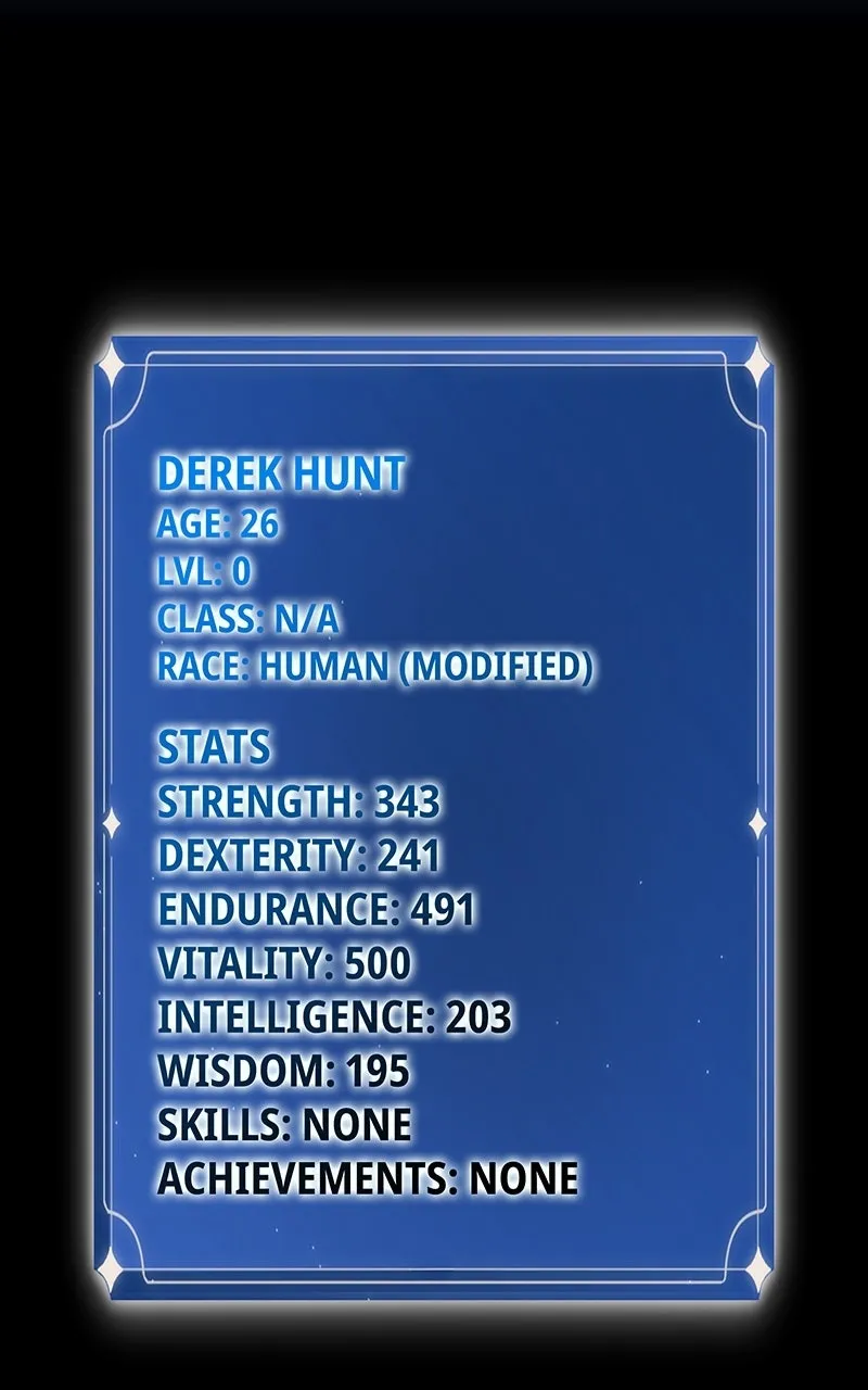 Read System Universe chapter 2 image 40 on Lezhin