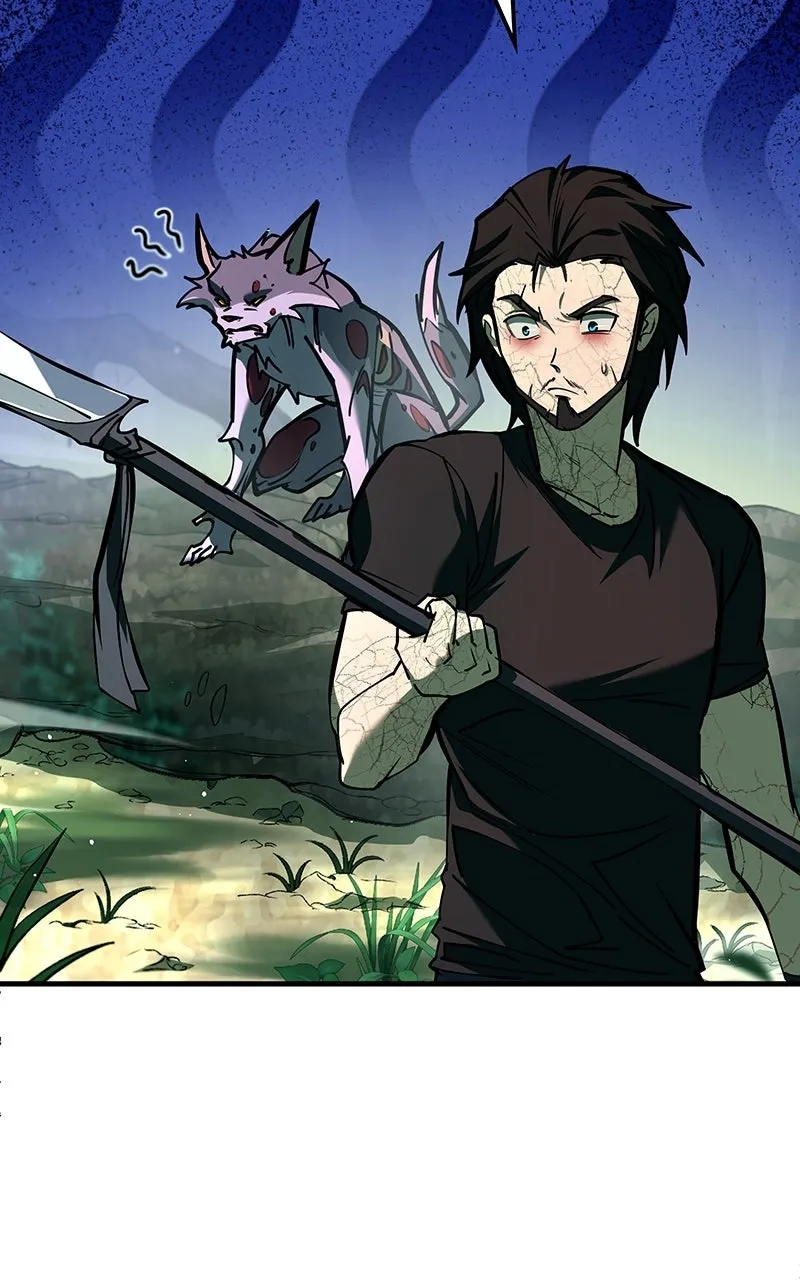Read System Universe chapter 2 image 47 on Lezhin