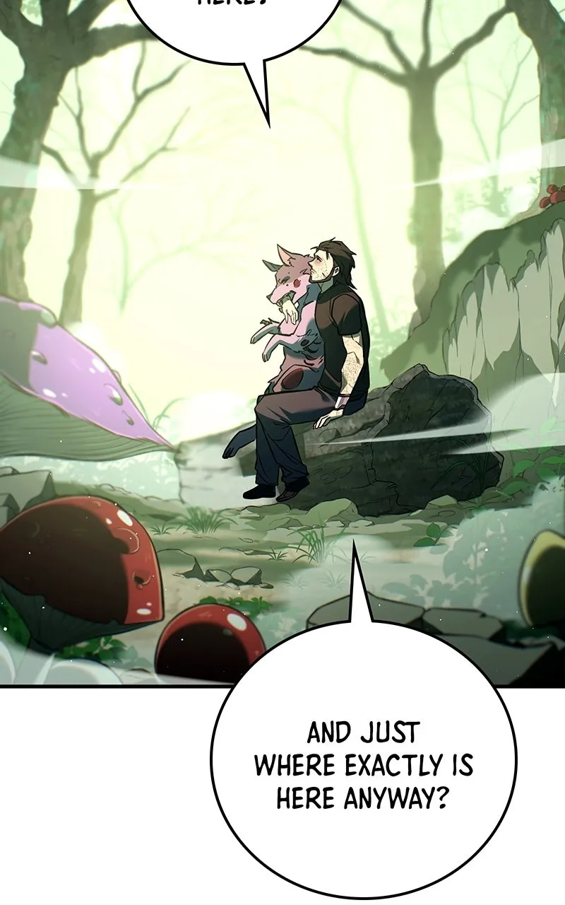 Read System Universe chapter 2 image 56 on Lezhin