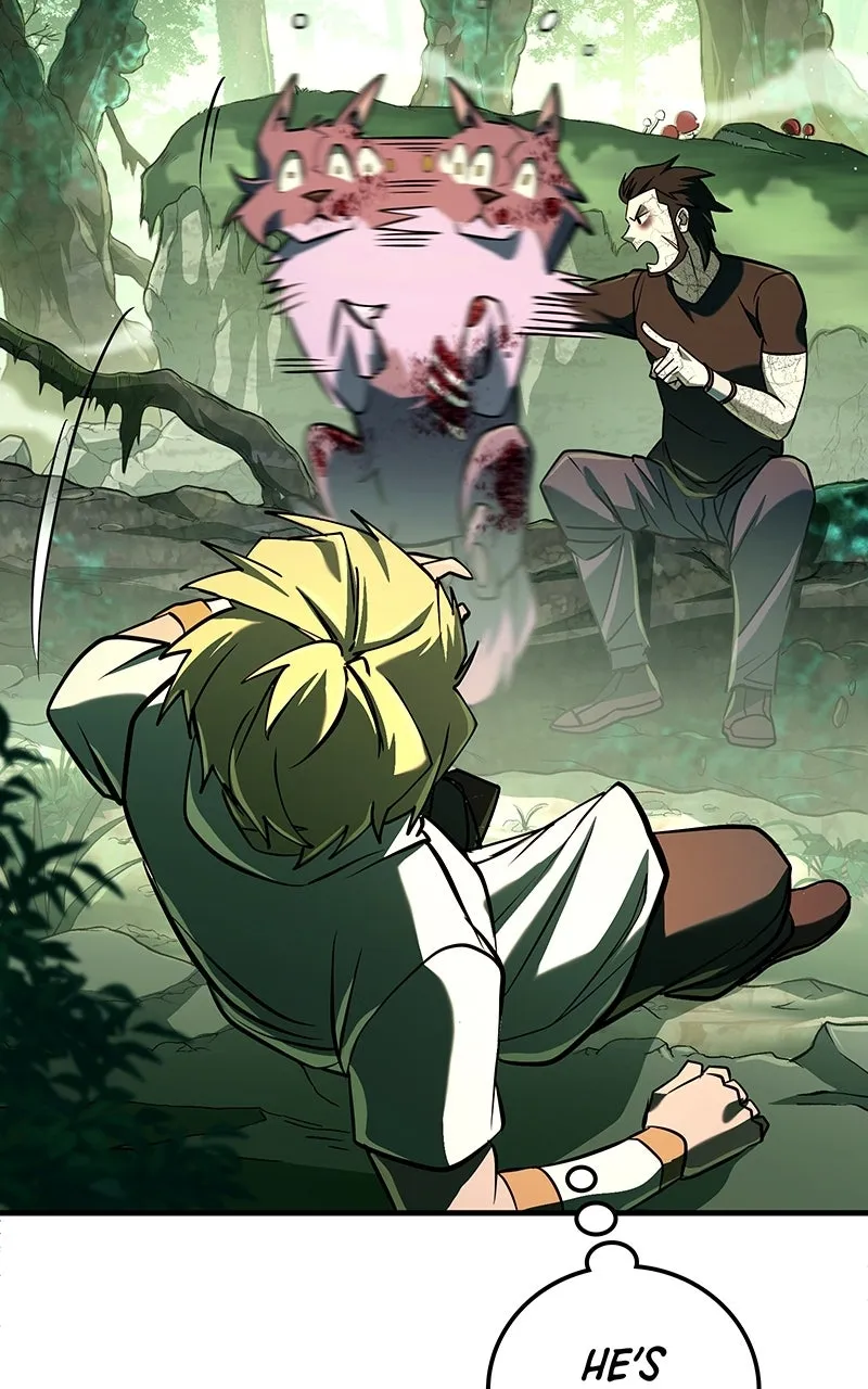 Read System Universe chapter 2 image 69 on Lezhin