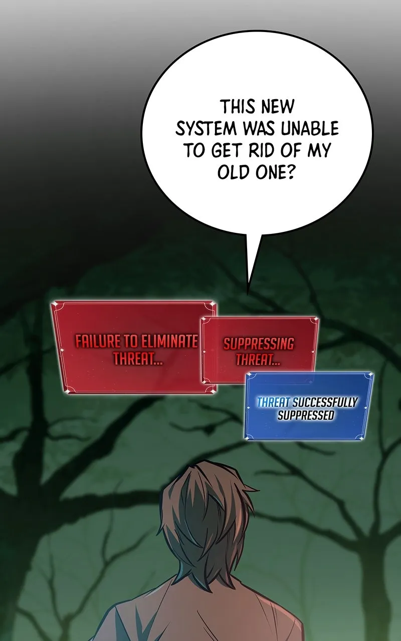 Read System Universe chapter 2 image 91 on Lezhin