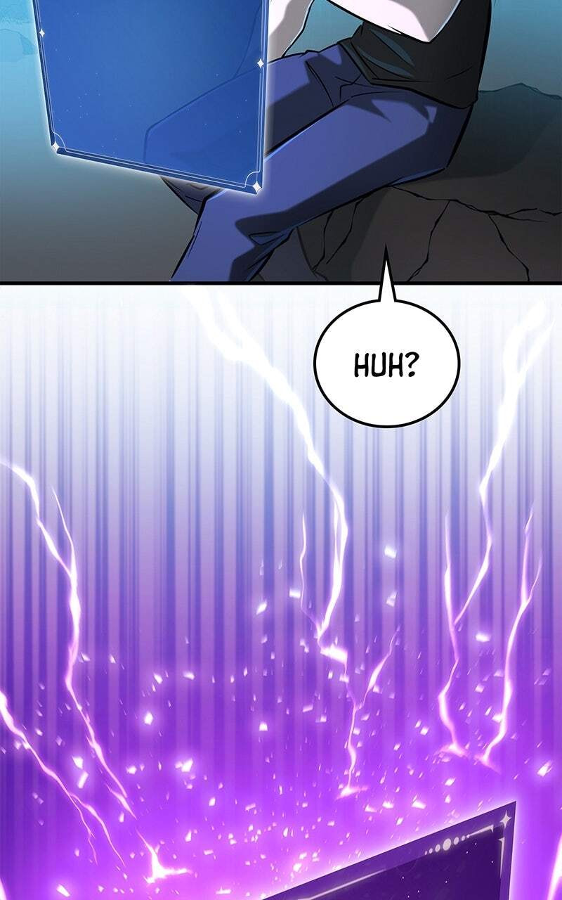 Read System Universe chapter 20 image 1 on Lezhin