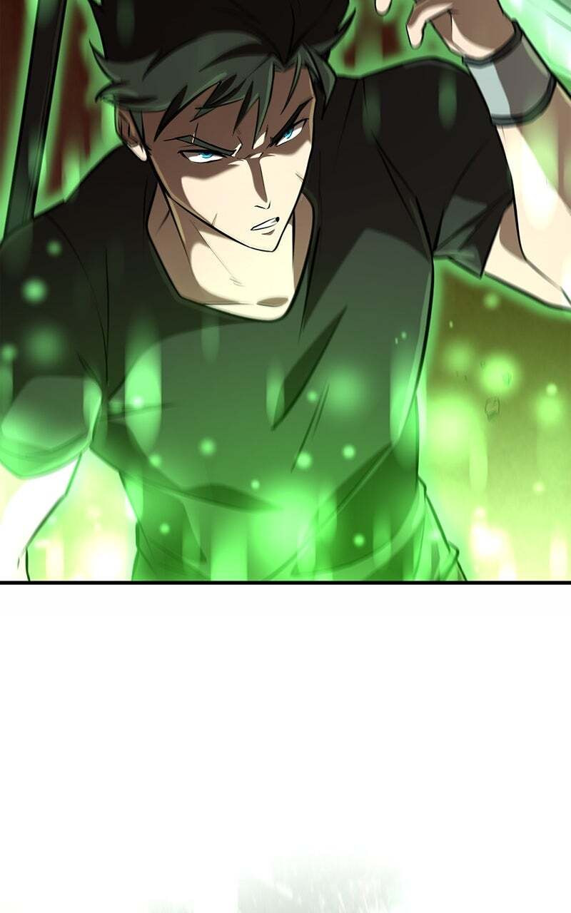 Read System Universe chapter 20 image 109 on Lezhin