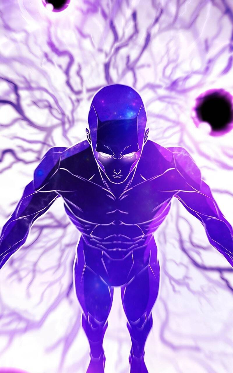 Read System Universe chapter 20 image 18 on Lezhin