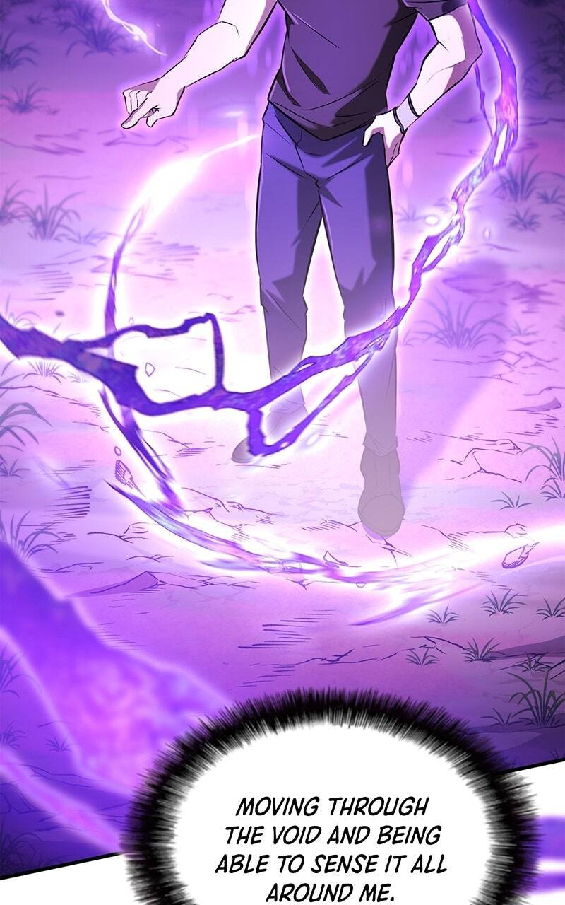 Read System Universe chapter 20 image 21 on Lezhin