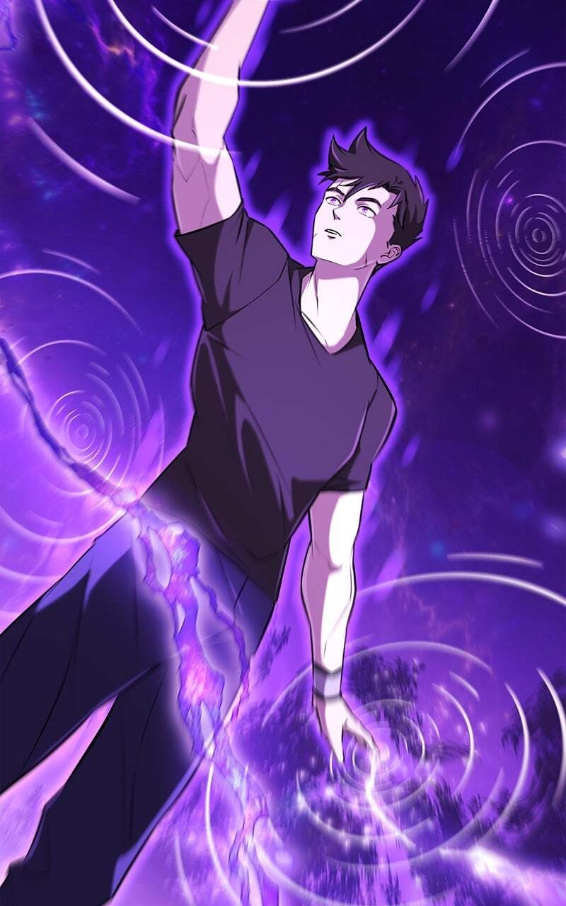 Read System Universe chapter 20 image 25 on Lezhin