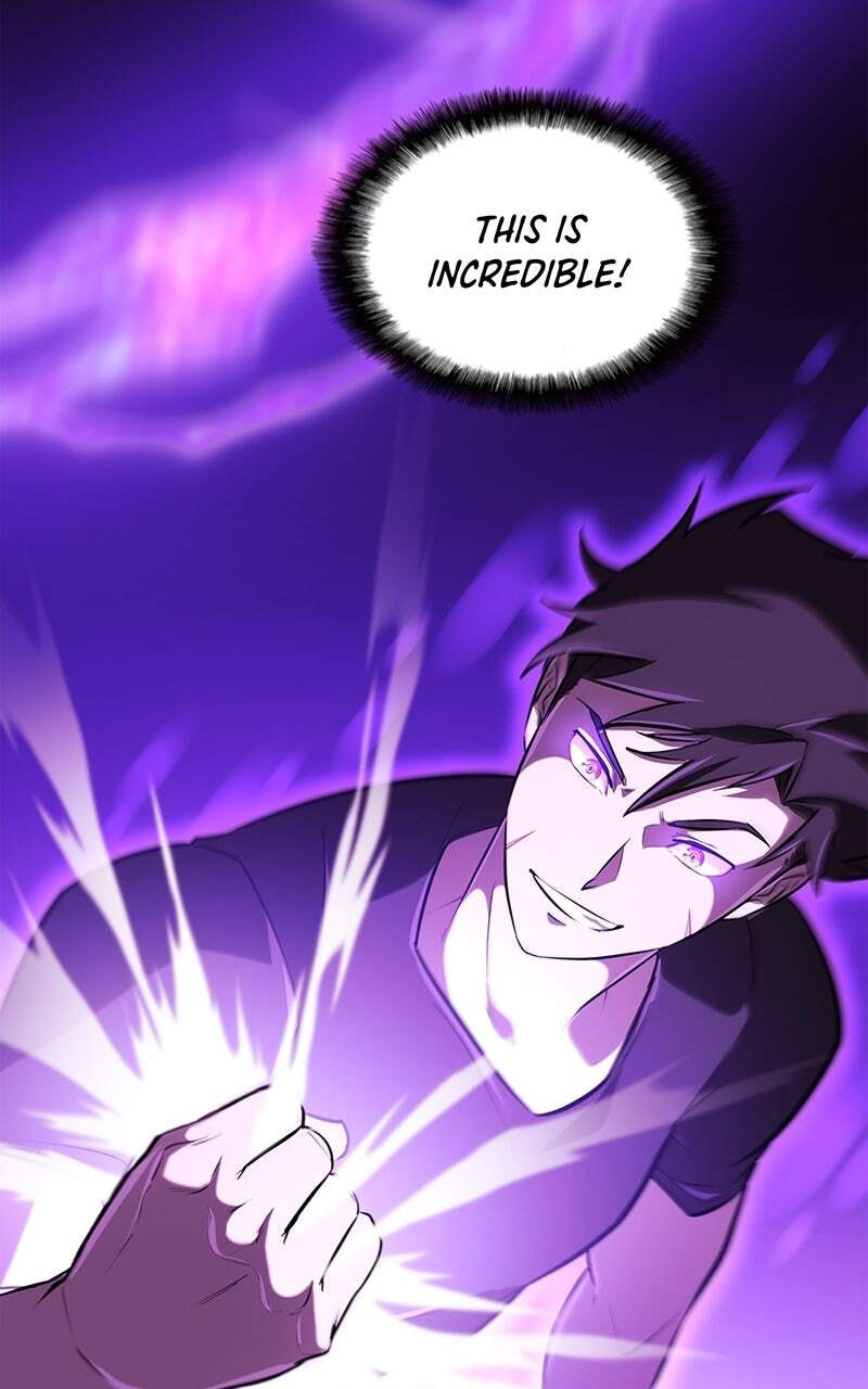 Read System Universe chapter 20 image 27 on Lezhin