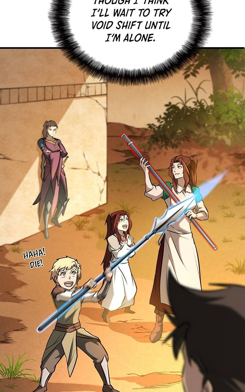 Read System Universe chapter 20 image 29 on Lezhin