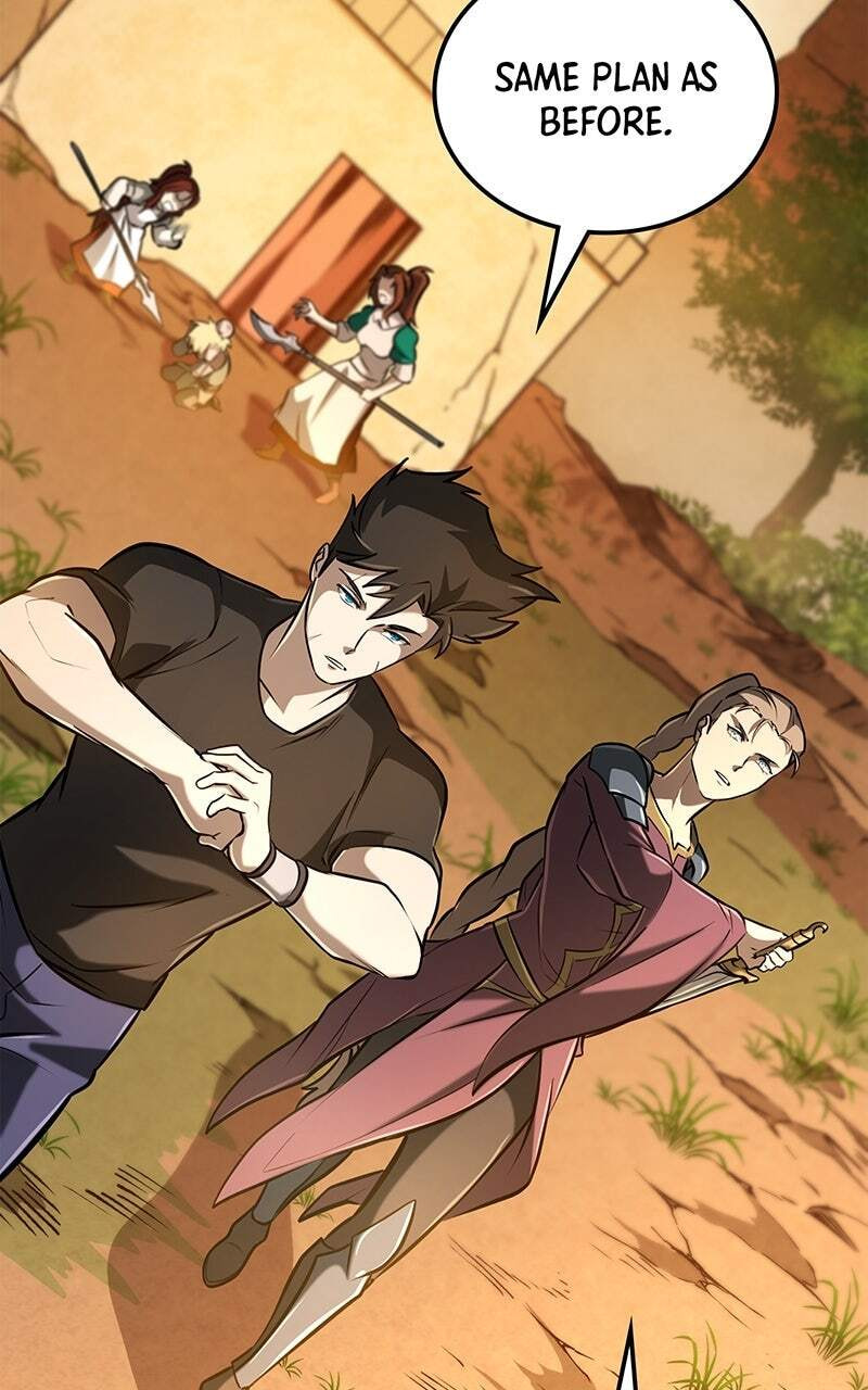 Read System Universe chapter 20 image 34 on Lezhin