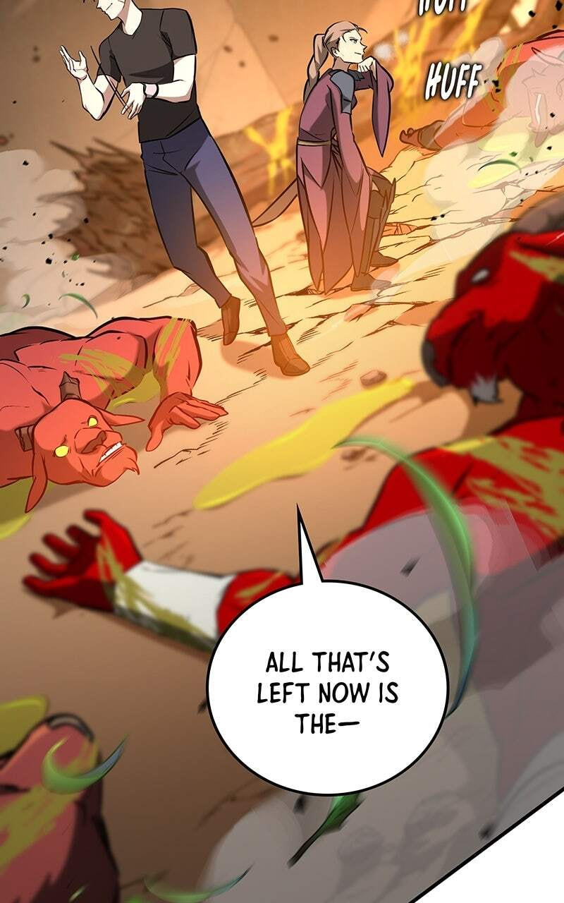 Read System Universe chapter 20 image 49 on Lezhin