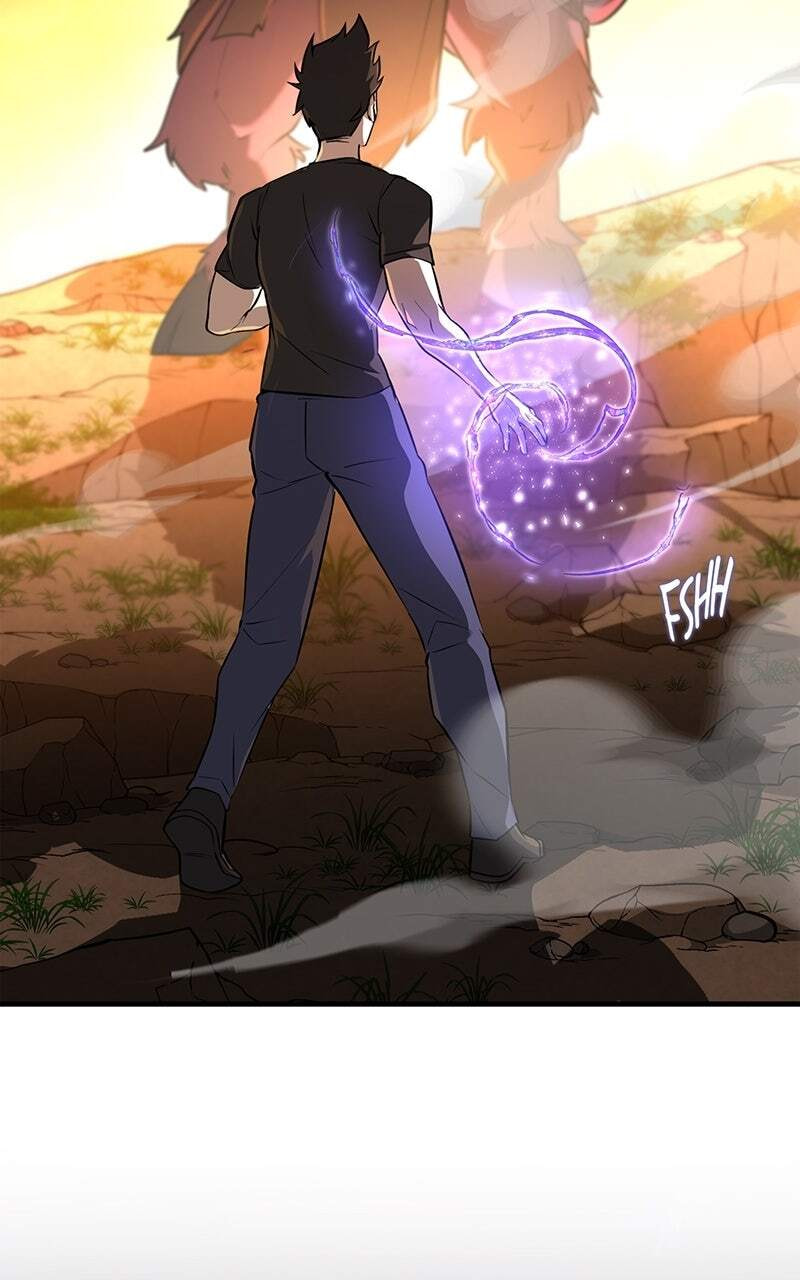 Read System Universe chapter 20 image 63 on Lezhin