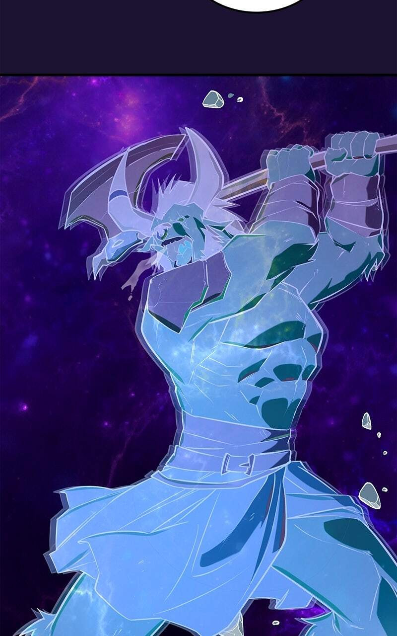 Read System Universe chapter 20 image 81 on Lezhin