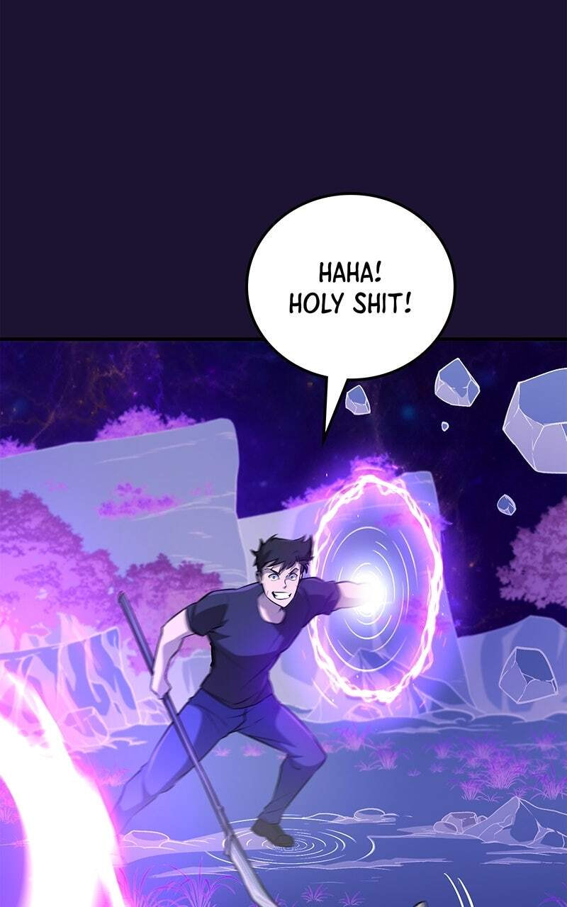 Read System Universe chapter 20 image 90 on Lezhin