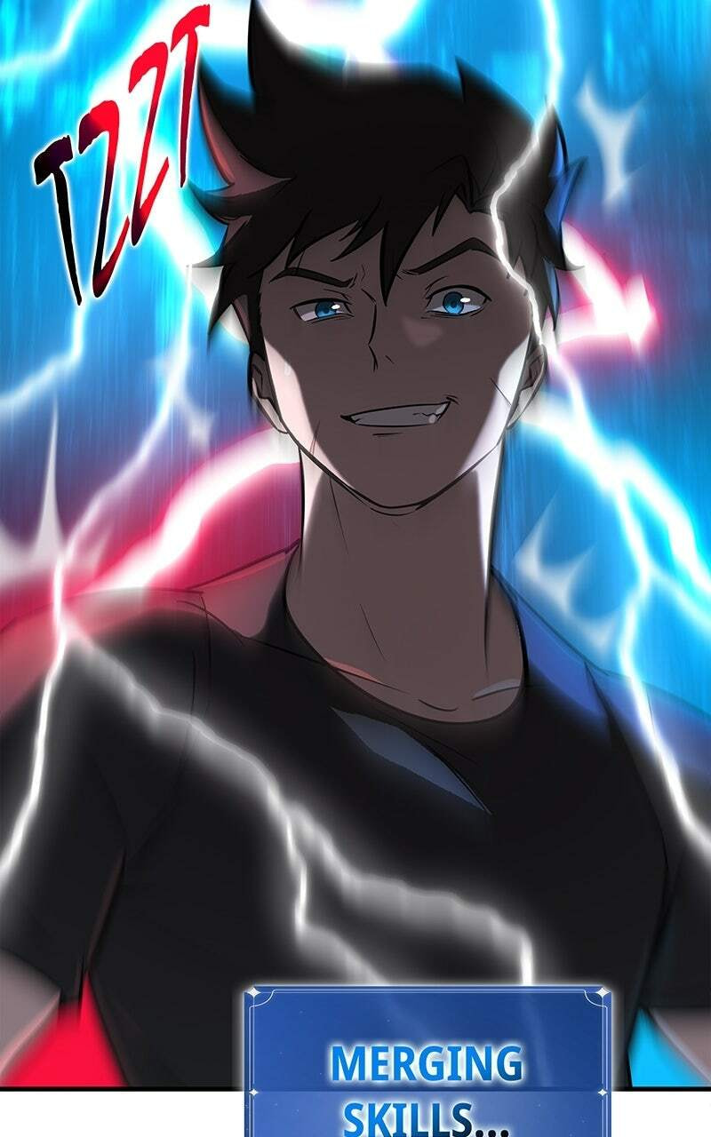 Read System Universe chapter 21 image 119 on Lezhin