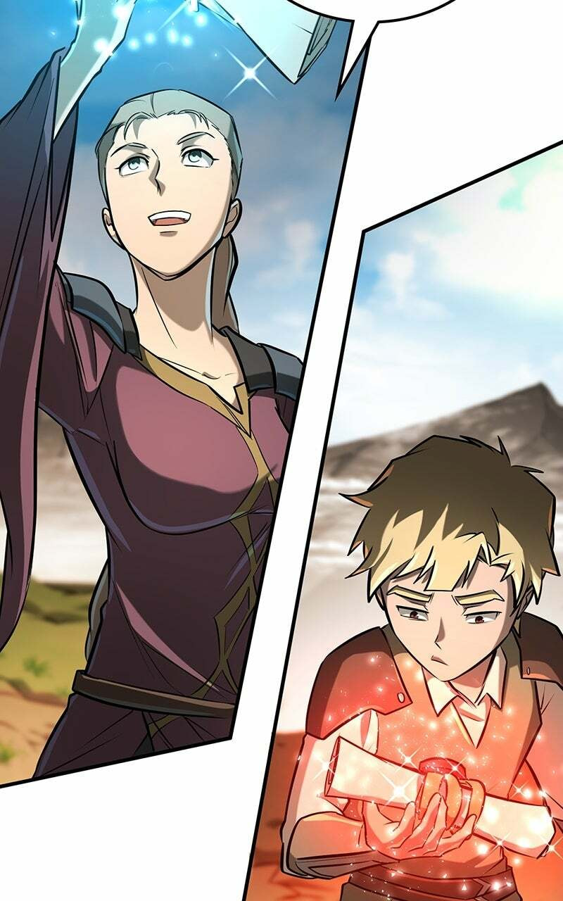 Read System Universe chapter 21 image 12 on Lezhin