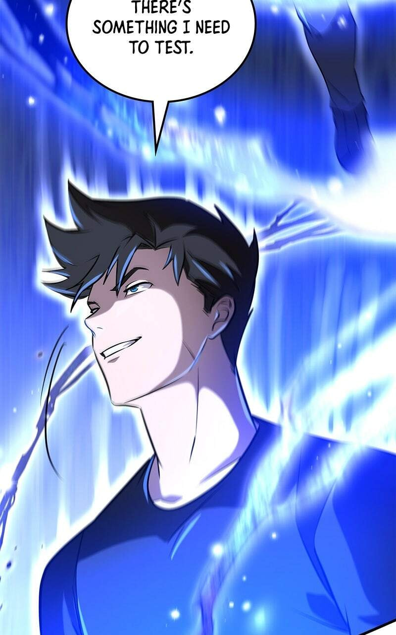 Read System Universe chapter 21 image 124 on Lezhin