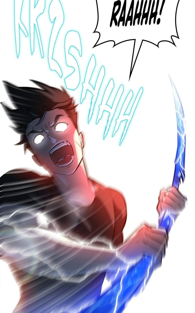 Read System Universe chapter 21 image 128 on Lezhin