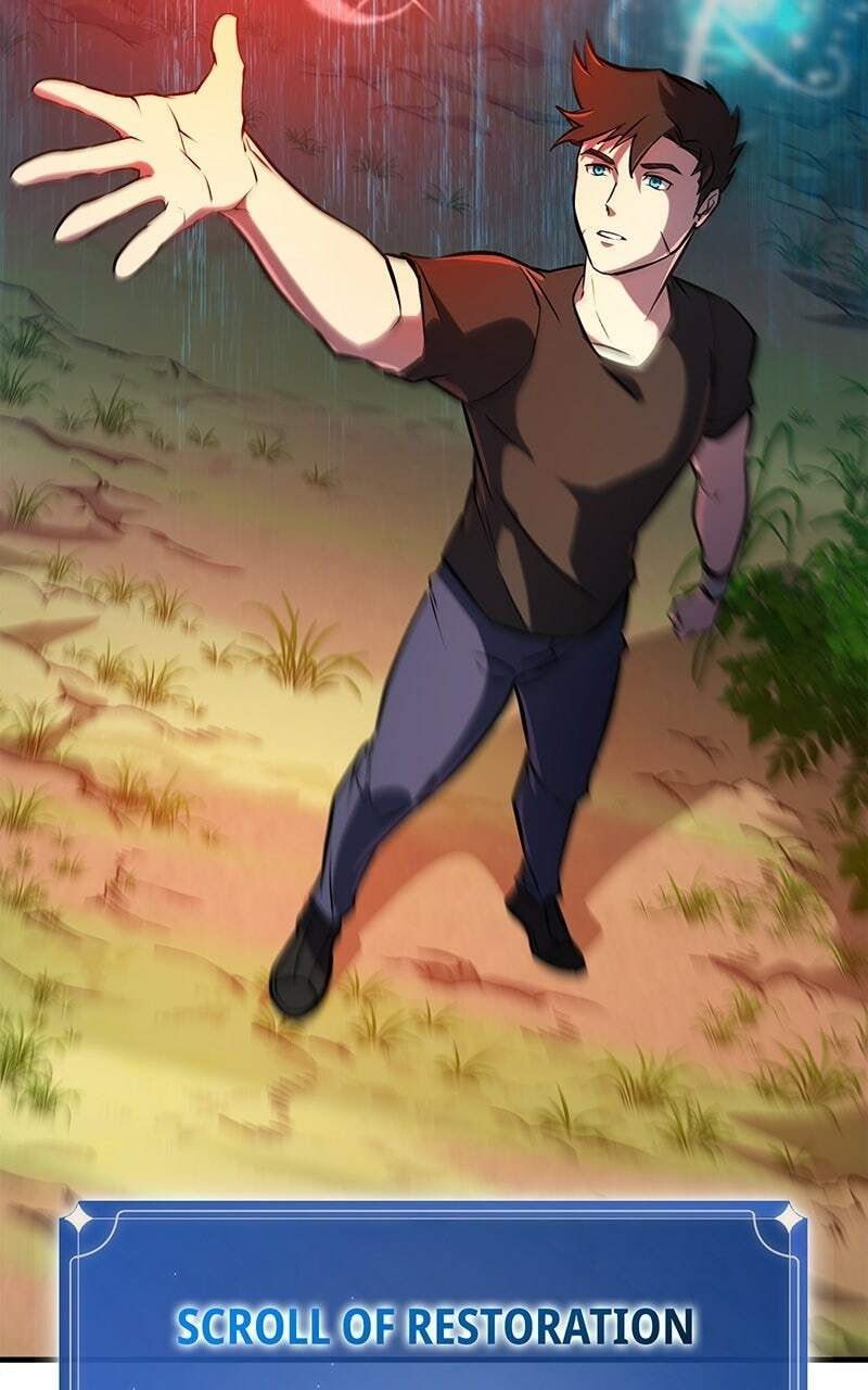 Read System Universe chapter 21 image 2 on Lezhin