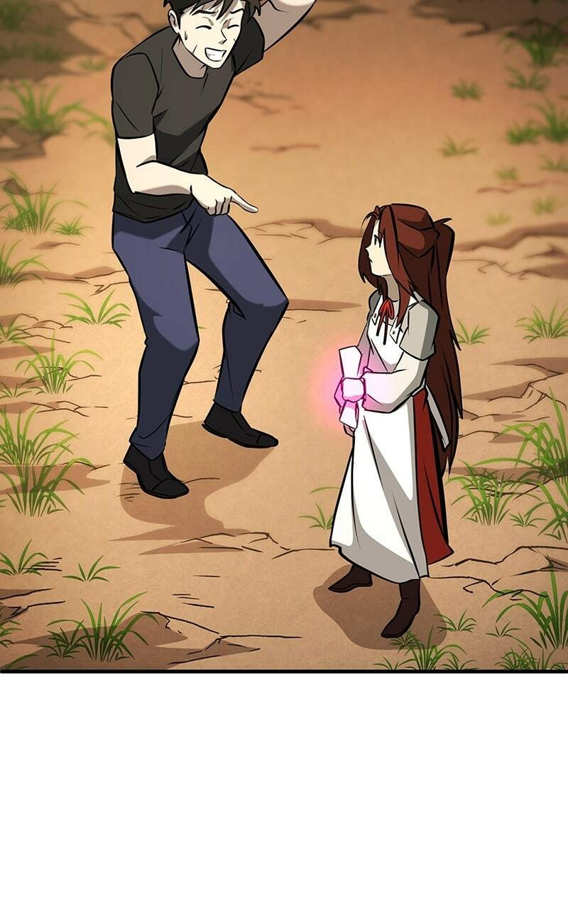 Read System Universe chapter 21 image 21 on Lezhin