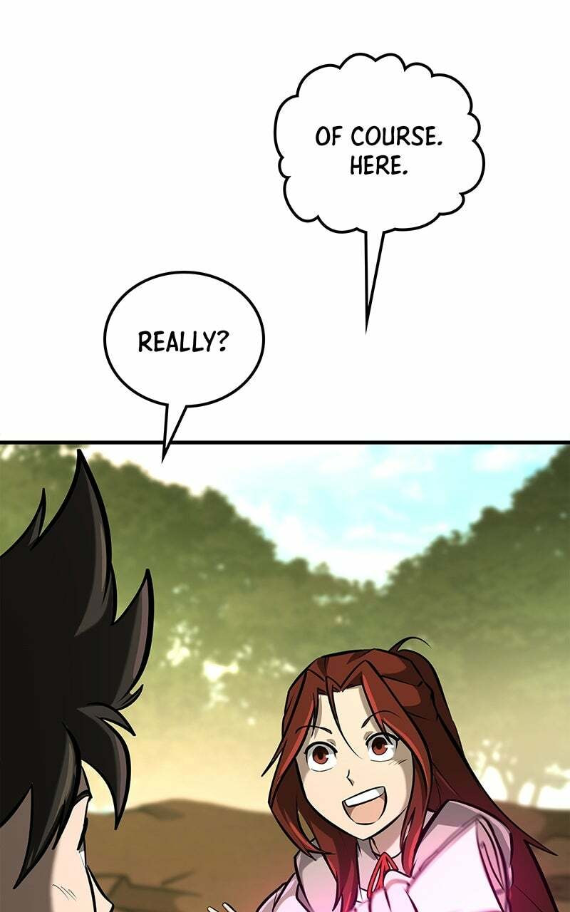 Read System Universe chapter 21 image 22 on Lezhin