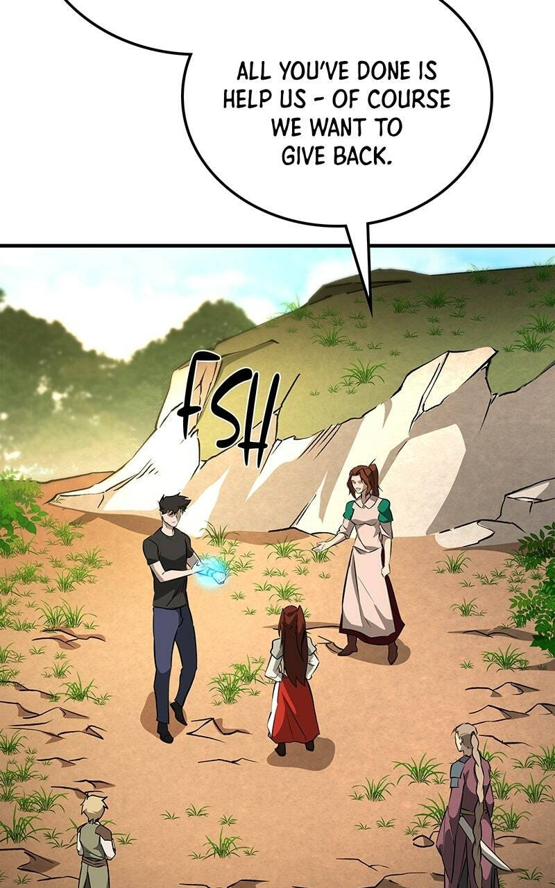 Read System Universe chapter 21 image 24 on Lezhin