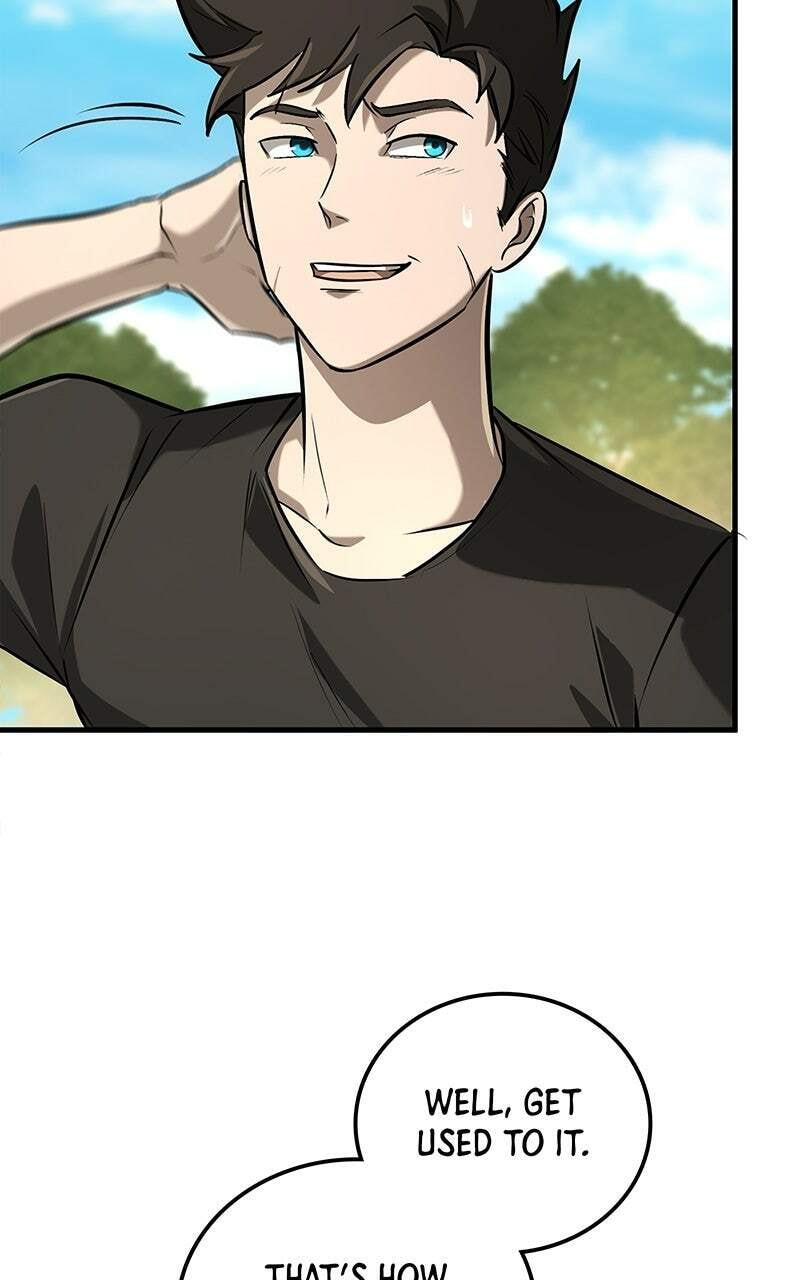 Read System Universe chapter 21 image 26 on Lezhin