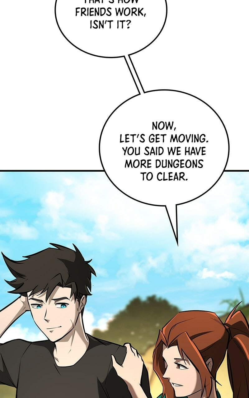 Read System Universe chapter 21 image 27 on Lezhin