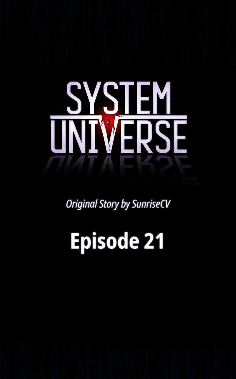 Read System Universe chapter 21 image 31 on Lezhin