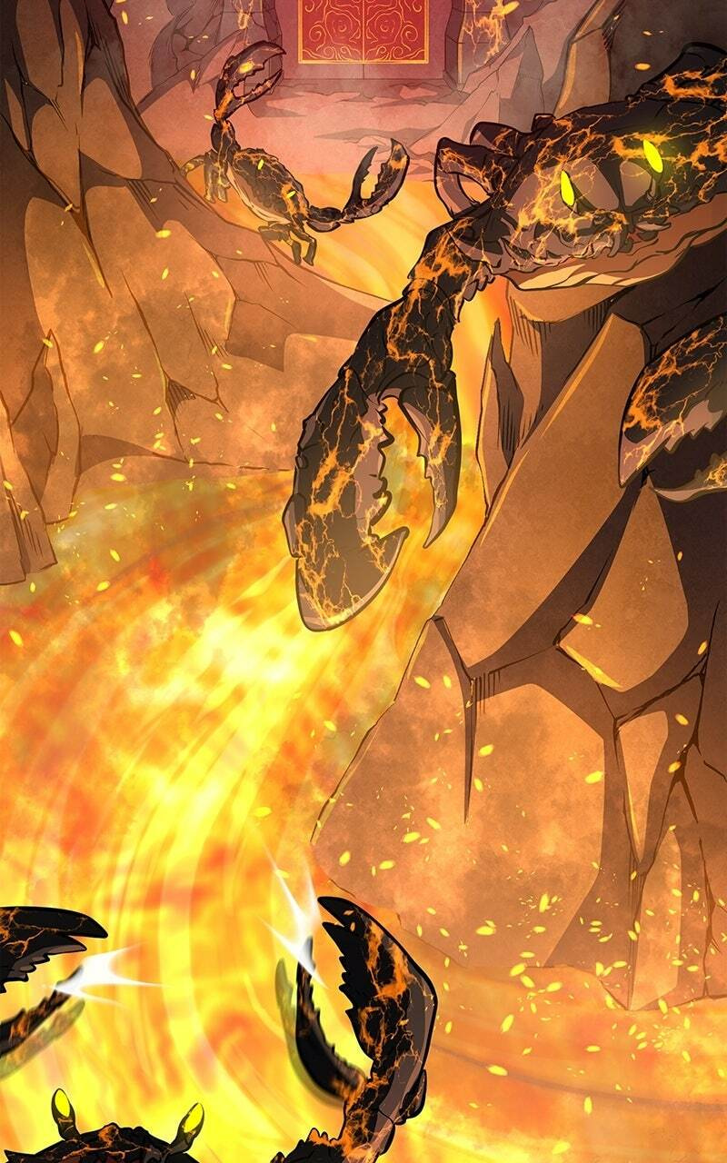Read System Universe chapter 21 image 39 on Lezhin