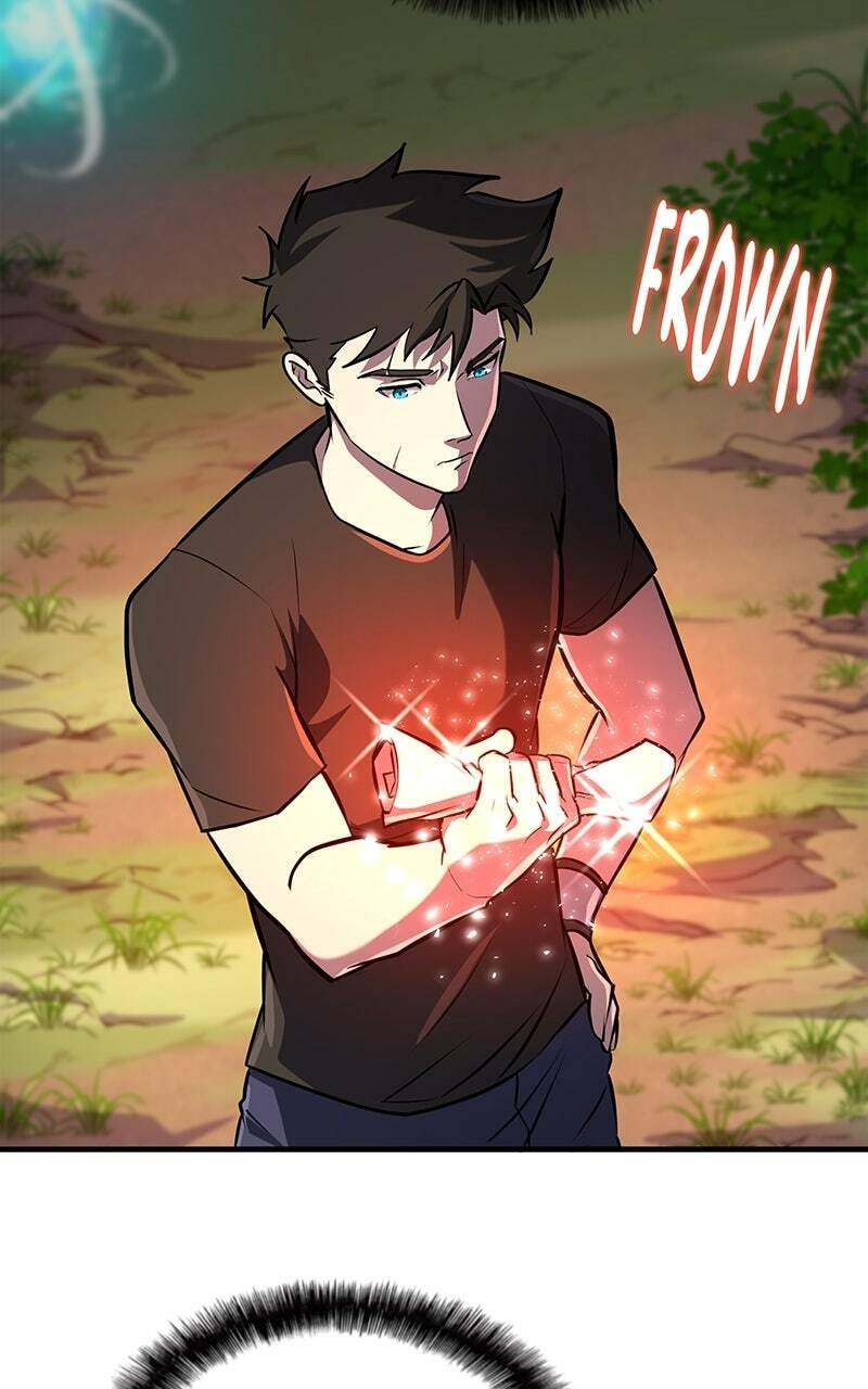Read System Universe chapter 21 image 4 on Lezhin