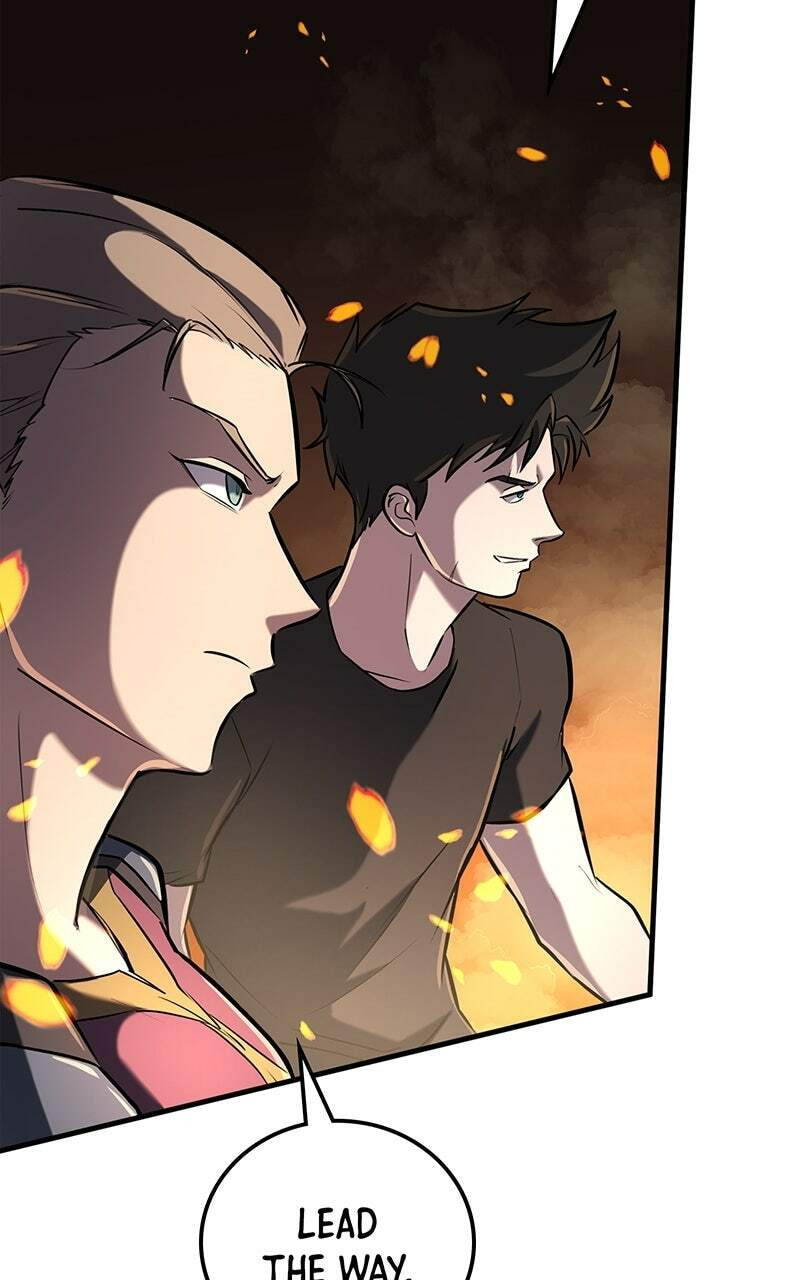 Read System Universe chapter 21 image 41 on Lezhin