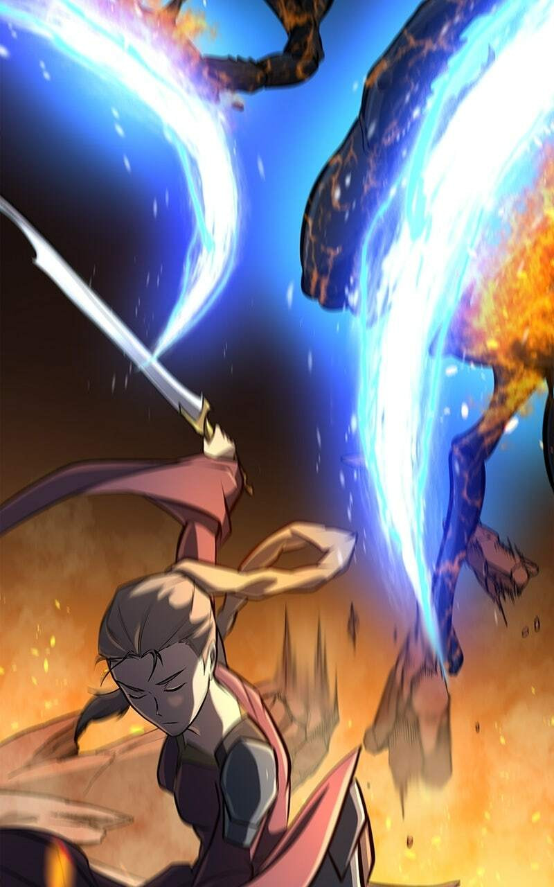 Read System Universe chapter 21 image 49 on Lezhin