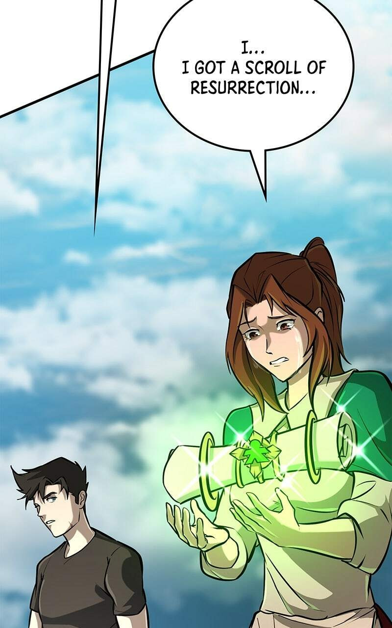 Read System Universe chapter 21 image 6 on Lezhin