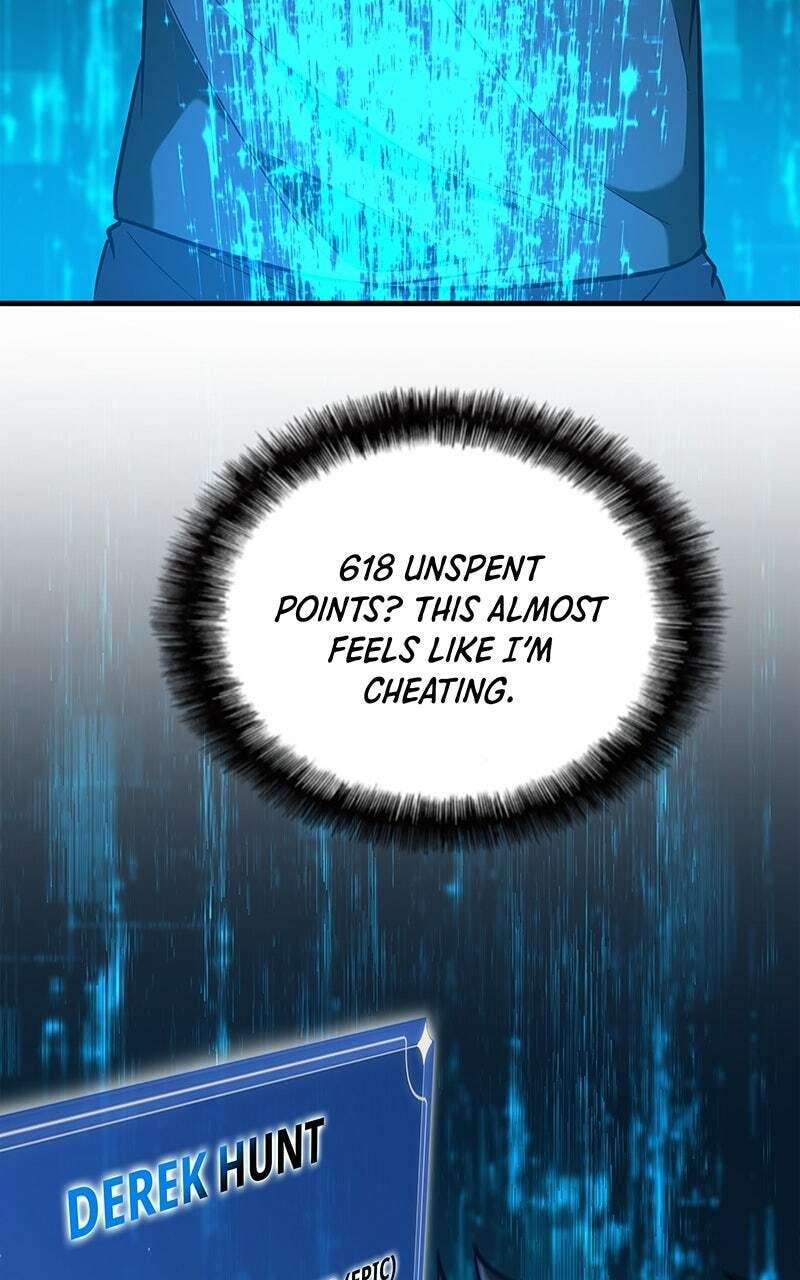 Read System Universe chapter 21 image 95 on Lezhin