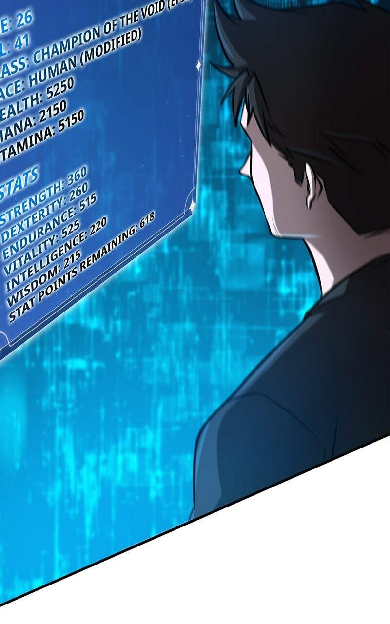 Read System Universe chapter 21 image 96 on Lezhin
