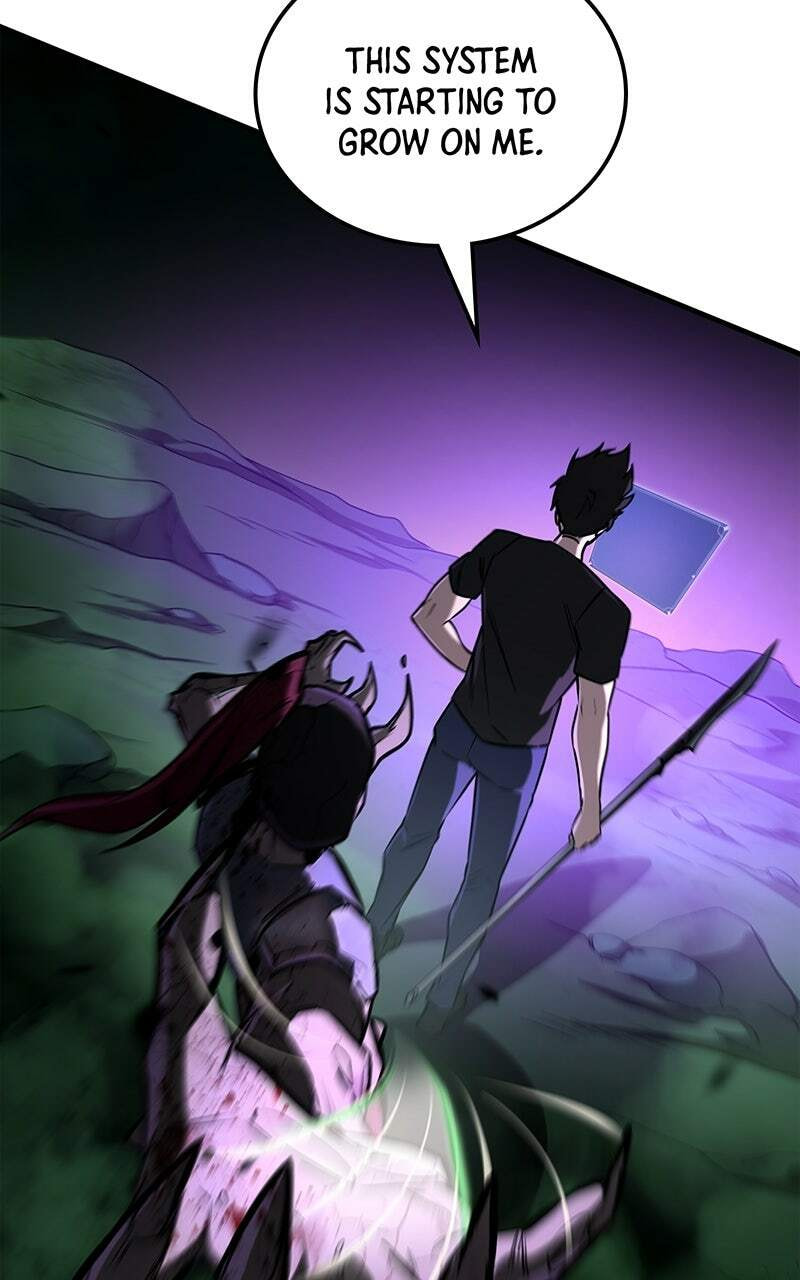 Read System Universe chapter 22 image 119 on Lezhin