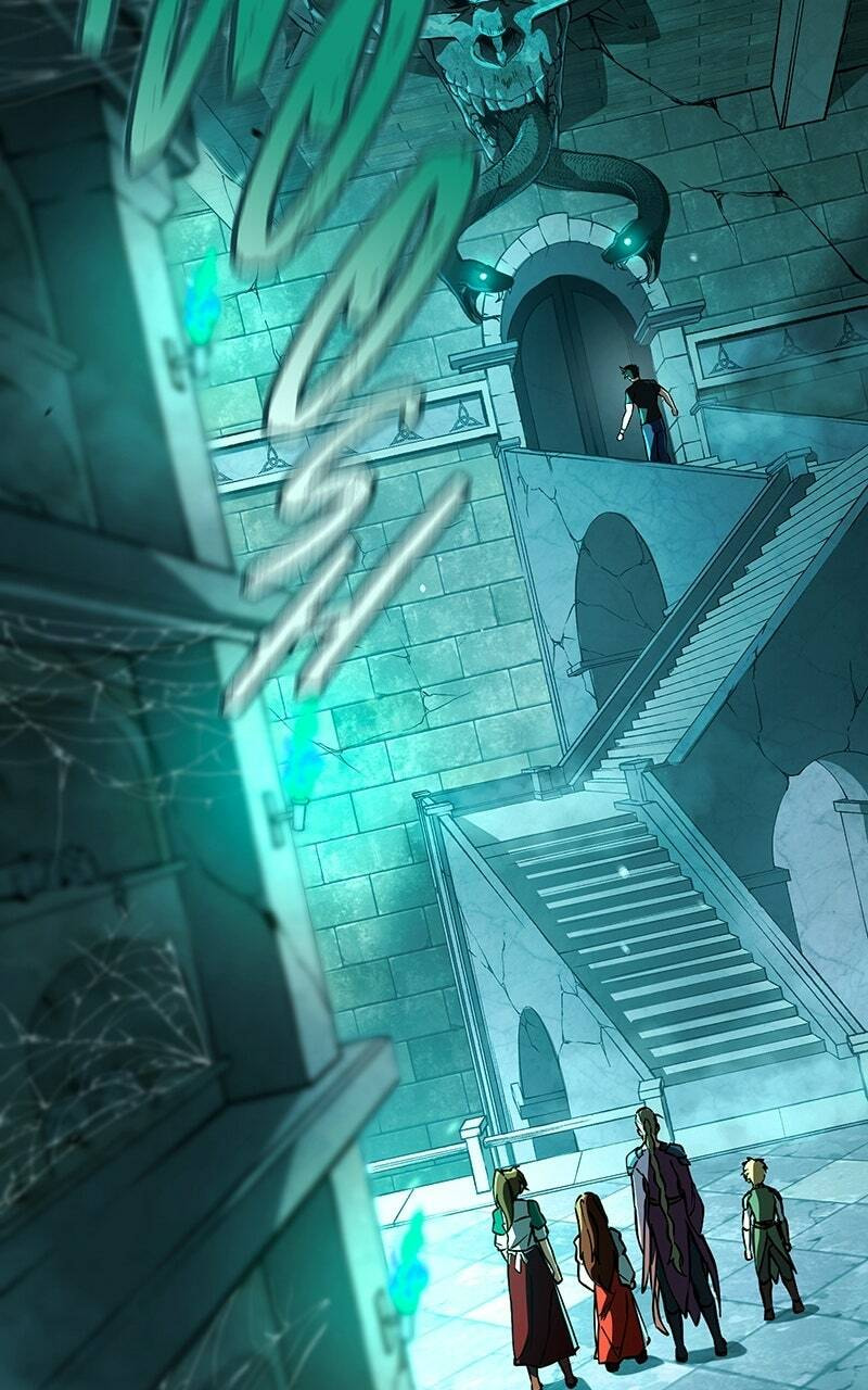 Read System Universe chapter 22 image 12 on Lezhin